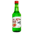 Hite - Jinro Cham Yi Sul Soju Strawberry (Chamisul 13% Alcohol) 360ml - Asian Online Superstore UK