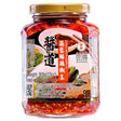 HN Hwa Nan Chilli With Garlic 369g - Asian Online Superstore UK