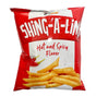 Hobe Chick Boy Shing - A - Ling Hot & Spicy 65g - Asian Online Superstore UK