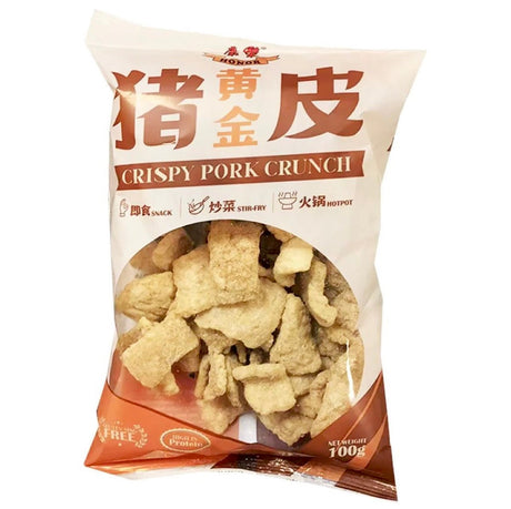 HR Honor Pork Crunch 100g - Asian Online Superstore UK
