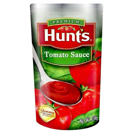 Hunt’s Tomato Sauce 250g - Asian Online Superstore UK
