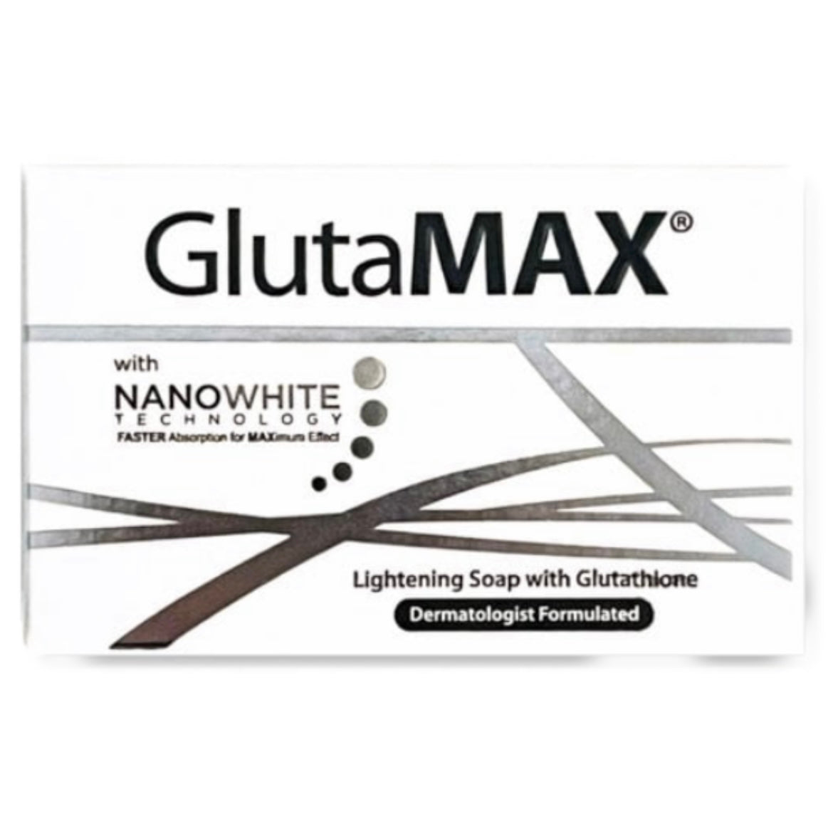 GlutaMax Lightening Cream with Glutathione 30g