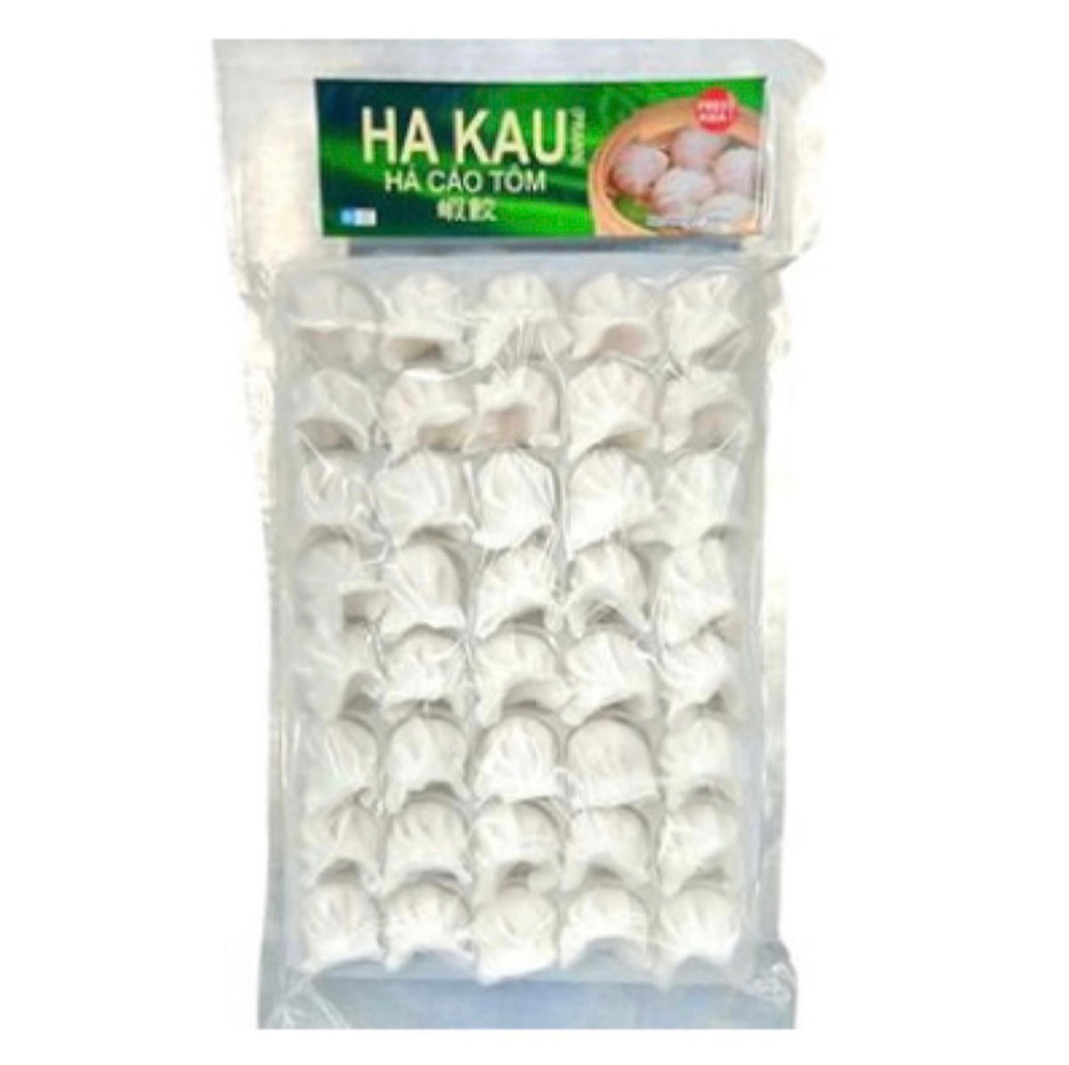 Freshasia Prawn Ha Kau (30pc) 880g