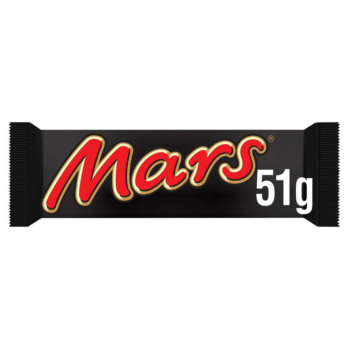 Mars Bar Chocolate 51g - AOS Express