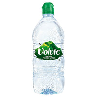 Volvic Mineral Water Sport 1L - AOS Express