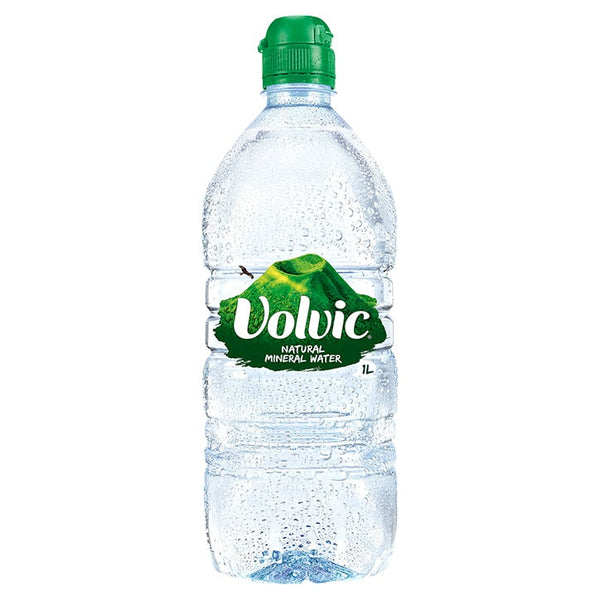 Volvic Mineral Water Sport 1L - AOS Express