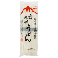 Akagi Joshu Udon 270g