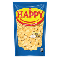 Happy Classic Peanut Garlic Flavor (Original) 100g