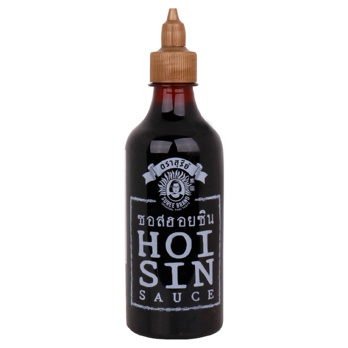 Suree Hoisin Sauce 440ml