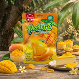 Fresh Peelerz Gummy Mango 65g