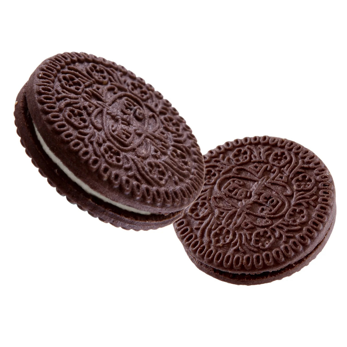Fibisco Hi-Ro Chocolate Sandwich Cookies 10x33g