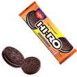 Fibisco Hi-Ro Chocolate Sandwich Cookies 10x33g