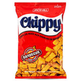 Jack ‘n Jill Chippy Barbecue Corn Chips 110g - Asian Online Superstore UK