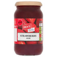 Jack’s Strawberry Jam (RRP: 1.60) 454g - Asian Online Superstore UK