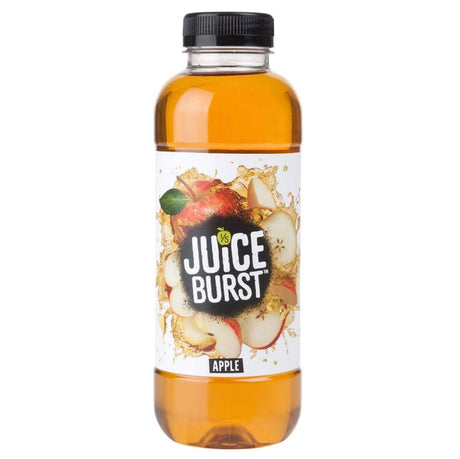 Juice Burst Apple Juice 500ml - Asian Online Superstore UK