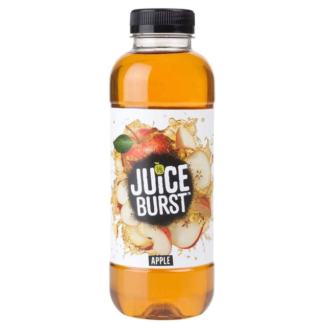 Juice Burst Apple Juice 500ml - Asian Online Superstore UK