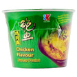 Kailo Bucket Noodle Chicken Flavour 120g - Asian Online Superstore UK