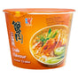 Kailo Bucket Noodle Crab Flavour 120g - Asian Online Superstore UK