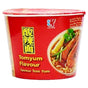 Kailo Bucket Noodle Tom Yum Flavour 120g - Asian Online Superstore UK