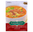 Kanokwan Red Curry Paste 50g - Asian Online Superstore UK