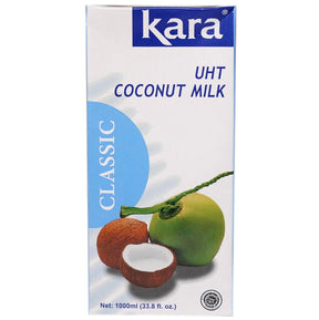 Kara Classic Coconut Milk 1000ml | Asian Grocery UK