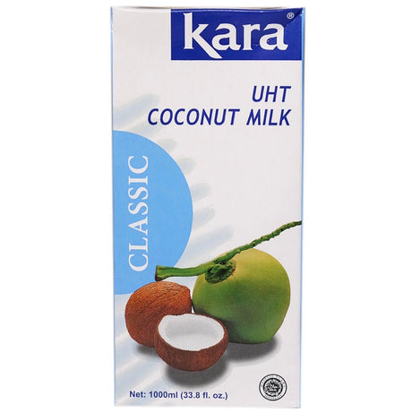 Kara Classic Coconut Milk 1000ml - Asian Online Superstore UK