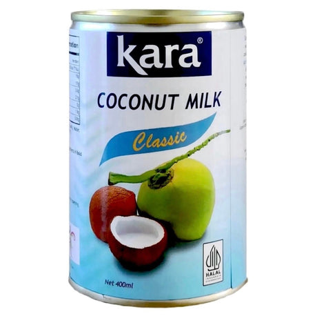 Kara Classic Coconut Milk 400ml - Asian Online Superstore UK