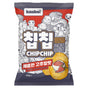 Kauboi Chip Chip Spicy Gochujang Flavour 100g - Asian Online Superstore UK