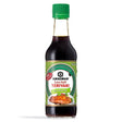 Kikkoman Less Salt Teriyaki Marinade Sauce 250ml - Asian Online Superstore UK