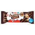 Kinder bueno Dark Chocolate Bars (RRP: 89p) 43g - Asian Online Superstore UK