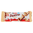 Kinder bueno White (2Bars) 39g - Asian Online Superstore UK