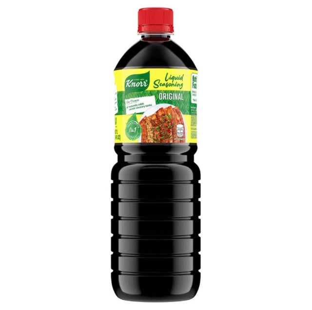 Knorr Liquid Seasoning Original 1ltr - Asian Online Superstore UK