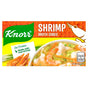Knorr Shrimp Broth Cubes 60g | Asian Grocery UK