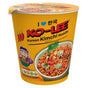 Ko Lee Cup Korean Kimchi Noodle 65g - Asian Online Superstore UK