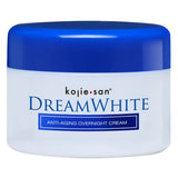 Kojie San Dream White Anti - Aging Overnight Cream 30g - Asian Online Superstore UK