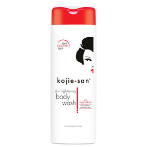 Kojie San Skin Lightening Body Wash 300ml | Asian Grocery UK