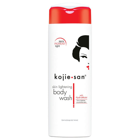 Kojie San Skin Lightening Body Wash 300ml - Asian Online Superstore UK