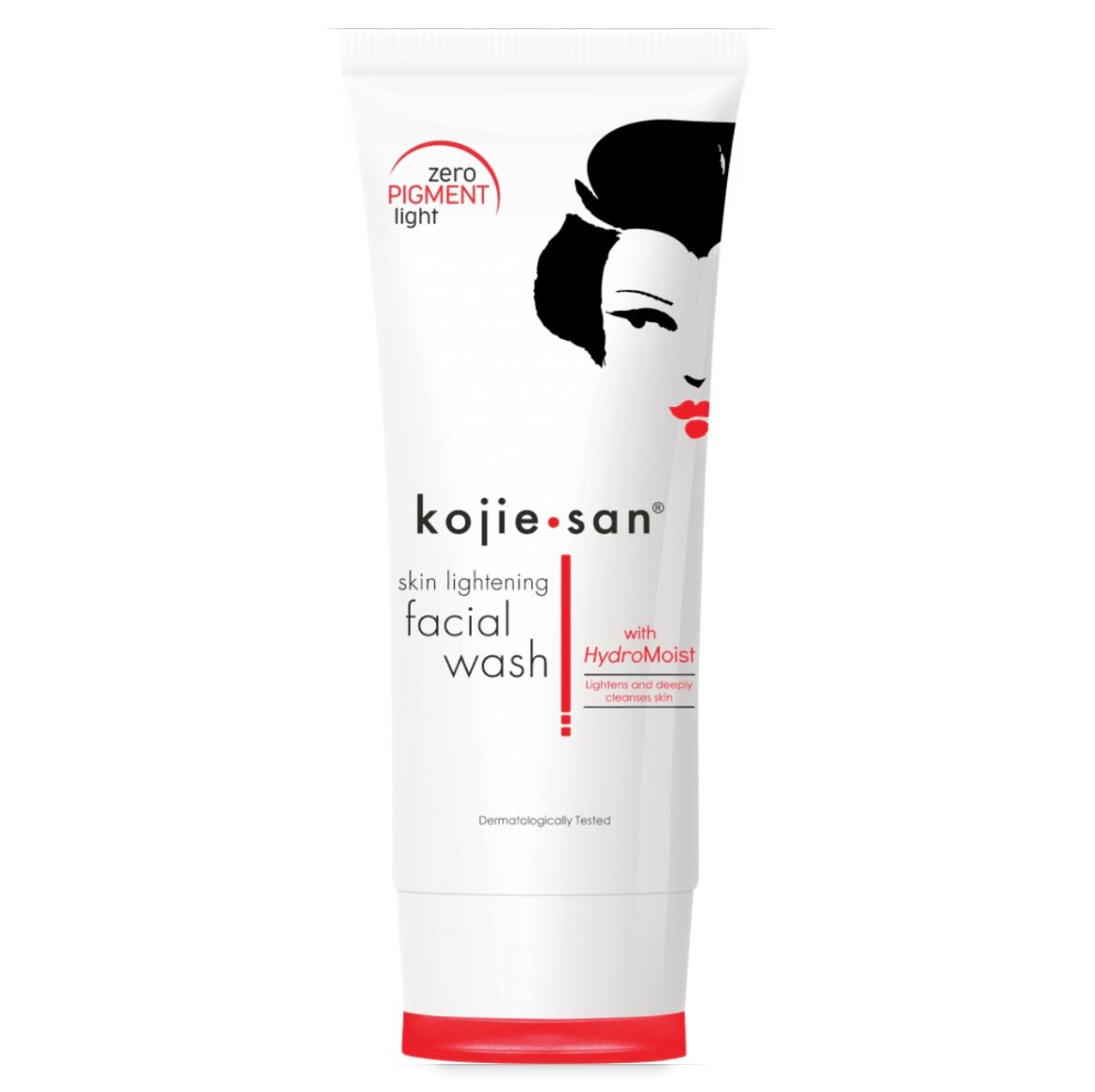 Kojie San Skin Lightening Facial Wash 100g - Asian Online Superstore UK