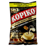 Kopiko Coffee Candy Cappuccino 175g - Asian Online Superstore UK