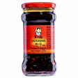 Lao Gan Ma Chilli Oil With Peanut 275g - Asian Online Superstore UK