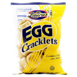 Laura’s Egg Cracklets 150g - Asian Online Superstore UK