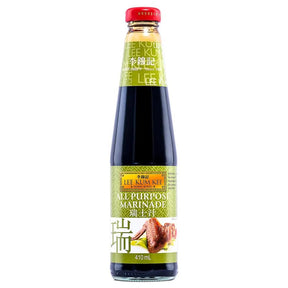Lee Kum Kee All Purpose Marinade 410ml | Asian Grocery UK