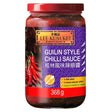 Lee Kum Kee Guilin Style Chilli Sauce 368g - Asian Online Superstore UK