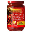 Lee Kum Kee Hot & Spicy Stir - fry Sauce 360g - Asian Online Superstore UK