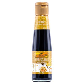 Lee Kum Kee Sweet Soy Sauce 207ml | Asian Grocery UK