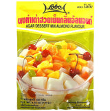 Lobo Agar Dessert Mix Almond Flavour 130g - Asian Online Superstore UK