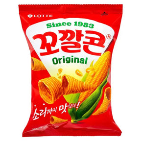Lotte Kokkalcone Original 67g | Asian Grocery UK