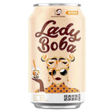 Madam Hong Lady Boba Classic Bubble Tea 315ml - Asian Online Superstore UK