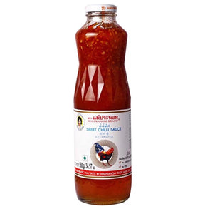 Mae Pranom Sweet Chilli Sauce 980g | Asian Grocery UK