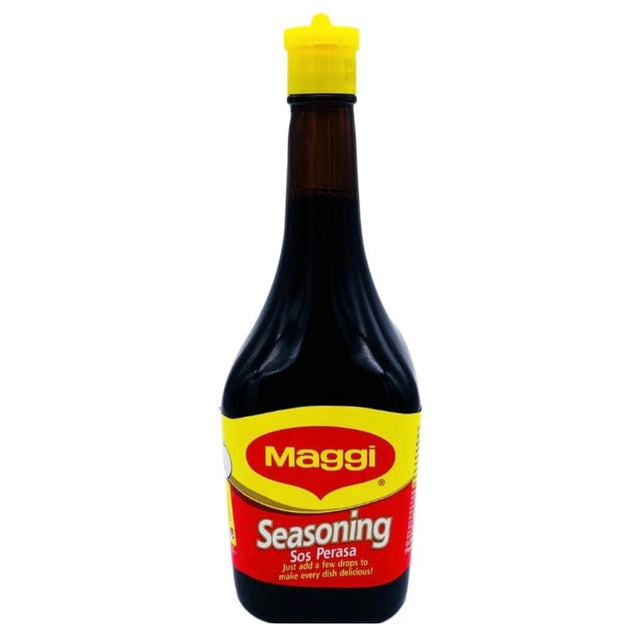 Maggi Liquid Seasoning (SOS Perasa) 200ml - Asian Online Superstore UK